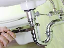 plumbing services