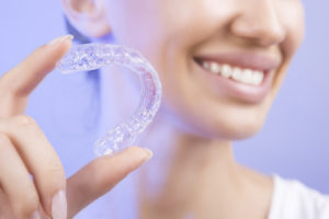 invisalign braces - orthodontics
